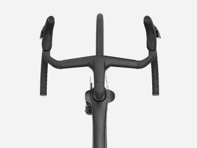 Trek Madone SLR 7 XS Matte Carbon Smoke/Prismatic Pearl Produktbild 2