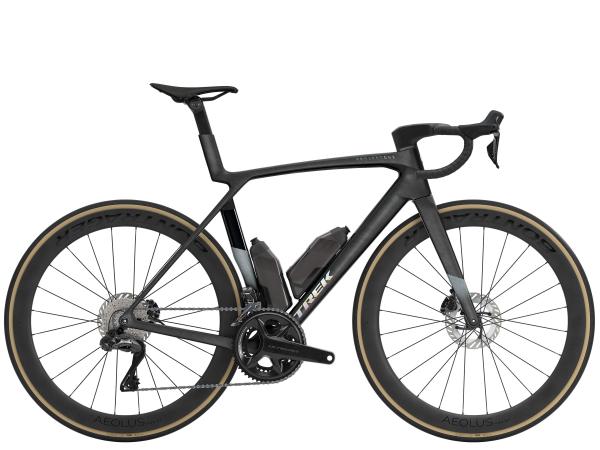 Trek Madone SLR 7 S Matte Carbon Smoke/Prismatic Pearl