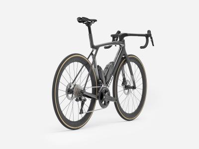 Trek Madone SLR 7 L Matte Carbon Smoke/Prismatic Pearl Produktbild 1