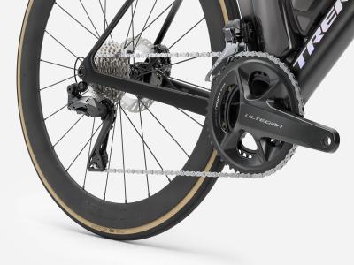 Trek Madone SLR 7 L Matte Carbon Smoke/Prismatic Pearl Produktbild 5