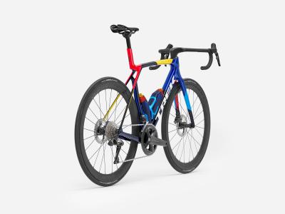 Trek Madone SLR 7 XL Team Replica Produktbild 1