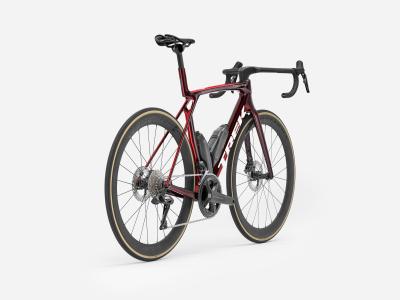 Trek Madone SLR 7 XS Carbon Red Smoke Produktbild 1