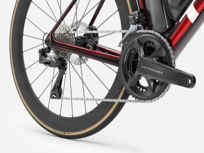 Trek Madone SLR 7 ML Carbon Red Smoke Produktbild 5
