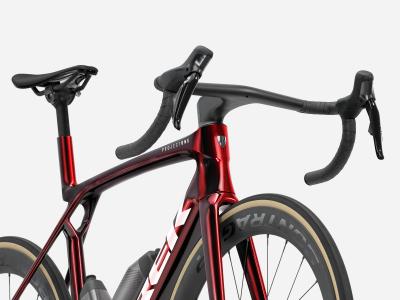 Trek Madone SLR 7 L Carbon Red Smoke Produktbild 4