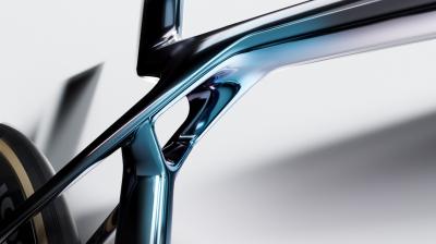 Trek Madone SLR 7 XL Carbon Red Smoke Produktbild 8