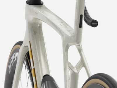 Trek Madone SLR 7 XS Era White/Supernova Marble Produktbild 3