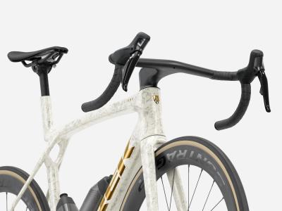 Trek Madone SLR 7 XL Era White/Supernova Marble Produktbild 4