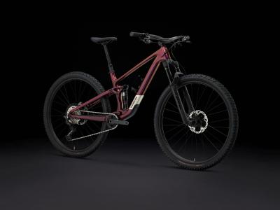 Trek Top Fuel 9.8 XT ML Axinite Flip Produktbild 1