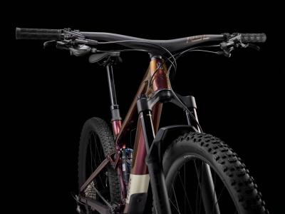 Trek Top Fuel 9.8 XT ML Axinite Flip Produktbild 3