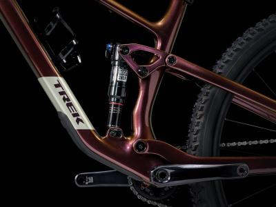 Trek Top Fuel 9.8 XT XL Axinite Flip Produktbild 4