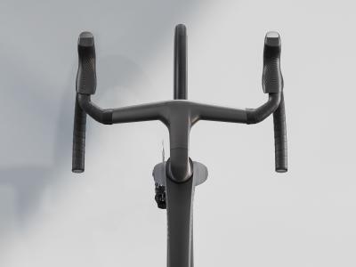 Trek Madone SLR 7 AXS M Matte Carbon Smoke/Prismatic Pe Produktbild 2