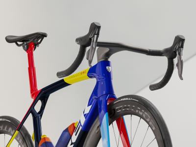 Trek Madone SLR 7 AXS XS Team Replica Produktbild 4