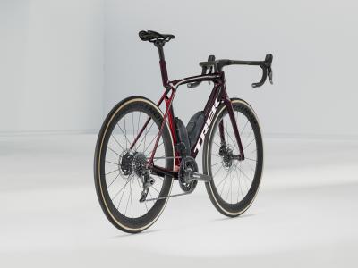 Trek Madone SLR 7 AXS XS Carbon Red Smoke Produktbild 1