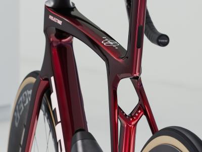 Trek Madone SLR 7 AXS XS Carbon Red Smoke Produktbild 3