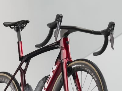 Trek Madone SLR 7 AXS XL Carbon Red Smoke Produktbild 4