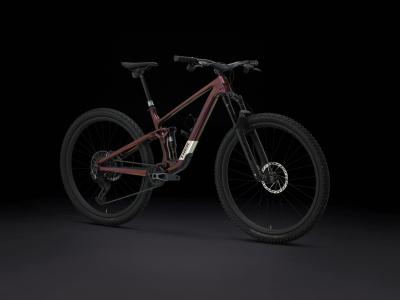 Trek Top Fuel 9.9 XO AXS XL Axinite Flip Produktbild 1
