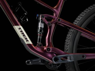 Trek Top Fuel 9.9 XO AXS XL Axinite Flip Produktbild 4