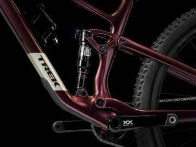 Trek Top Fuel 9.9 XX AXS M Axinite Flip Produktbild 4