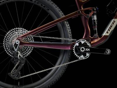 Trek Top Fuel 9.9 XX AXS XL Axinite Flip Produktbild 5