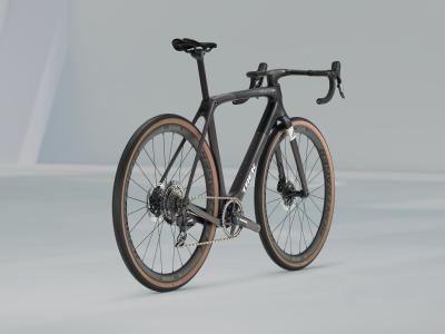 Trek Checkmate SLR 7 AXS XS Matte Trek Black/Matte Deep Produktbild 1