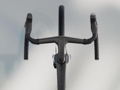 Trek Checkmate SLR 7 AXS L Matte Trek Black/Matte Deep Produktbild 2