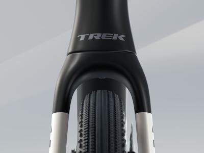 Trek Checkmate SLR 7 AXS XL Matte Trek Black/Matte Deep Produktbild 3