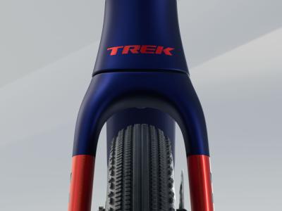Trek Checkmate SLR 7 AXS M Matte Hex Blue/Plasma Grey P Produktbild 3