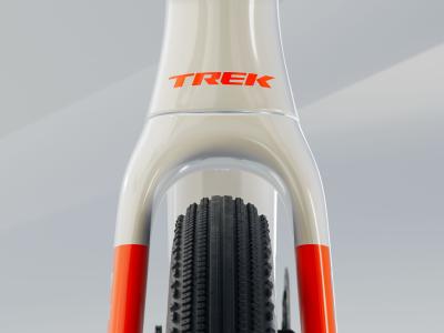 Trek Checkmate SLR 7 AXS ML Era White/Buff Beige Produktbild 3