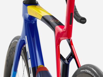 Trek Madone SLR 9 L Team Replica Produktbild 3