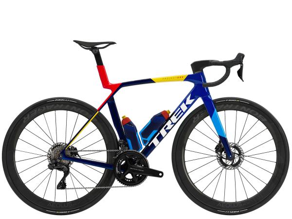 Trek Madone SLR 9 XL Team Replica