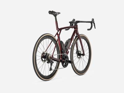 Trek Madone SLR 9 XL Carbon Red Smoke Produktbild 1