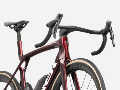 Trek Madone SLR 9 XL Carbon Red Smoke Produktbild 4