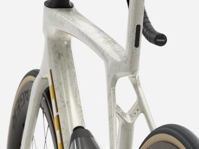 Trek Madone SLR 9 ML Era White/Supernova Marble Produktbild 3