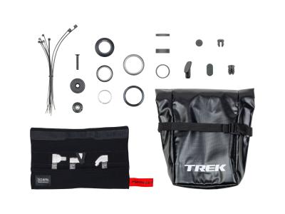 Trek Top Fuel C F/S XL Matte Dark Web Produktbild 1