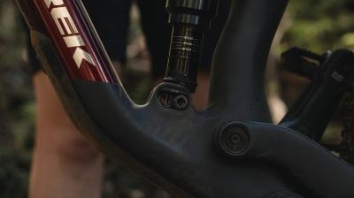 Trek Top Fuel Al F/S L Juniper Produktbild 3
