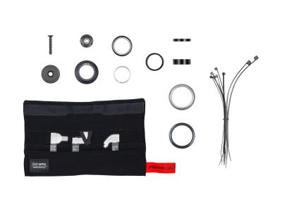 Trek Top Fuel Al F/S XL Juniper Produktbild 1