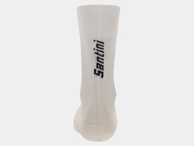 Santini Socken Santini Trek Summer XL/XXL White Produktbild 1