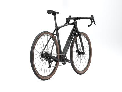 Trek Checkpoint SL 5 AXS L Trek Black/Matte Carbon Smok Produktbild 1