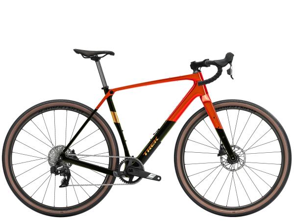 Trek Checkpoint SL 5 AXS M Lava/Black Olive