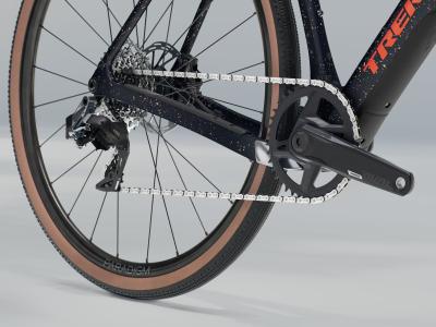 Trek Checkpoint SL 6 AXS XS Matte Hex Blue/Marianas Blu Produktbild 4