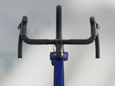 Trek Checkpoint SL 6 AXS L Matte Hex Blue/Marianas Blue Produktbild 2