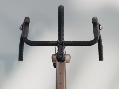 Trek Checkpoint SL 7 AXS XS Bronze Age/Carbon Smoke Mat Produktbild 2