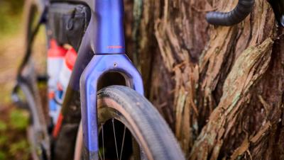 Trek Checkpoint SL 7 AXS ML Bronze Age/Carbon Smoke Mat Produktbild 8