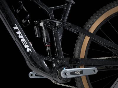 Trek FUEL EXe 9.8 GX AXSEU M Dark Star Produktbild 4