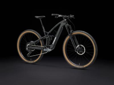 Trek FUEL EXe 9.8 GX AXSEU L Dark Star Produktbild 1