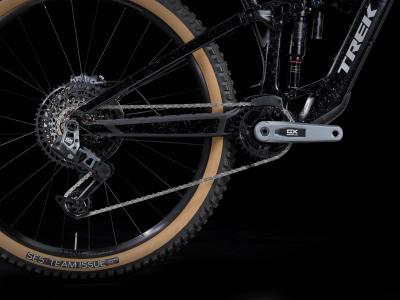 Trek FUEL EXe 9.8 GX AXSEU L Dark Star Produktbild 5