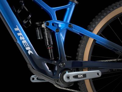 Trek FUEL EXe 9.8 GX AXSEU S Marianas Blue Produktbild 4