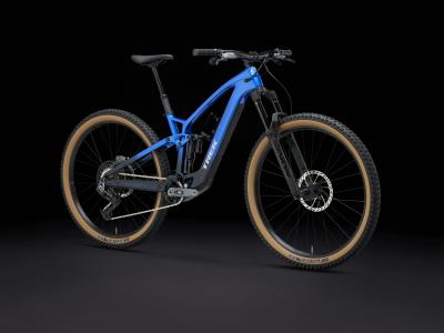 Trek FUEL EXe 9.8 GX AXSEU XL Marianas Blue Produktbild 1