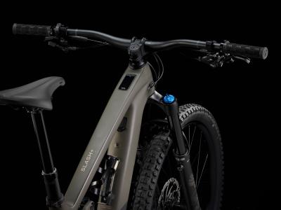 Trek Slash+ 9.7 EU S Olive Drab Produktbild 2