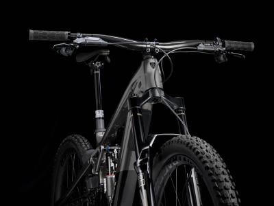 Trek Slash+ 9.9 EU M Mercury Produktbild 3